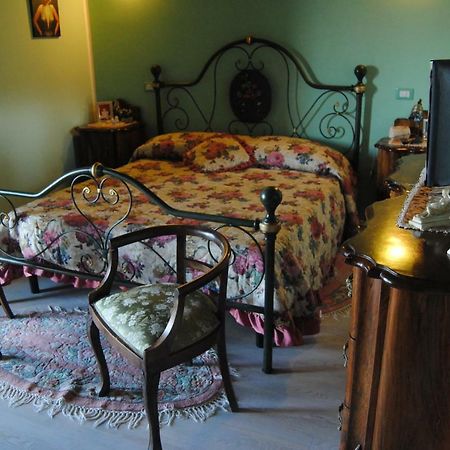 Villa Farfalla Bianca Vitorchiano Eksteriør billede