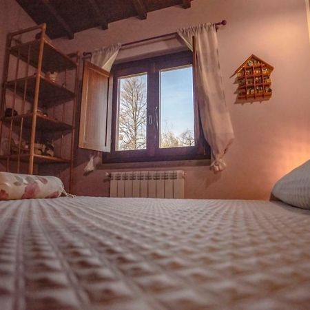 Villa Farfalla Bianca Vitorchiano Eksteriør billede
